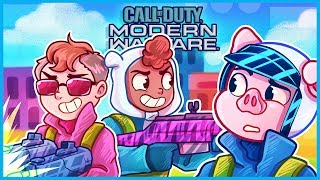 Stupid Modern Warfare Glitches That Had Everyone In The Lobby Confused...