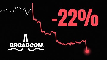 The Hard Truth Behind Broadcom Historic Slump