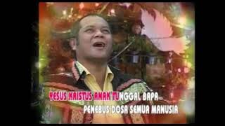 Sambut kelahiranNya/ Natal Youke fritz