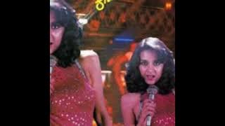 Sharon Prabhakar - Kho Gayi Meri Jaan(Vinyl Rip - 1982)
