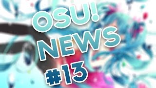 osu!news [sierpień 2016]