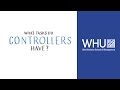 What tasks do controllers have  whu on controlling