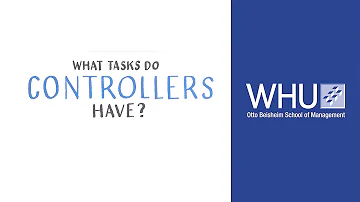 How much do controllers earn?