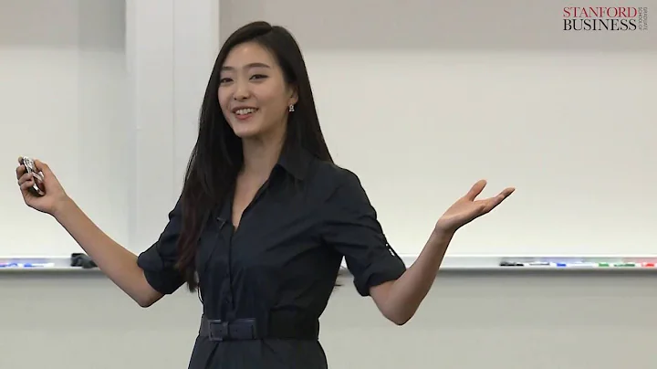 Christine Hong: The Art of Managing Life's Transit...
