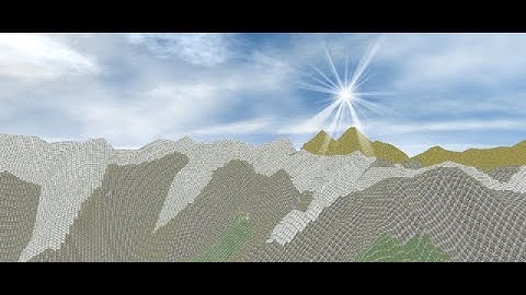 Clickteam Fusion 2.5 Firefly Terrain Editor WIP