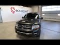 A2956A 2016 Ford Expedition Limited
