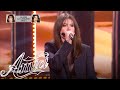 Amici 23 - Lil Jolie - Holding out for a hero