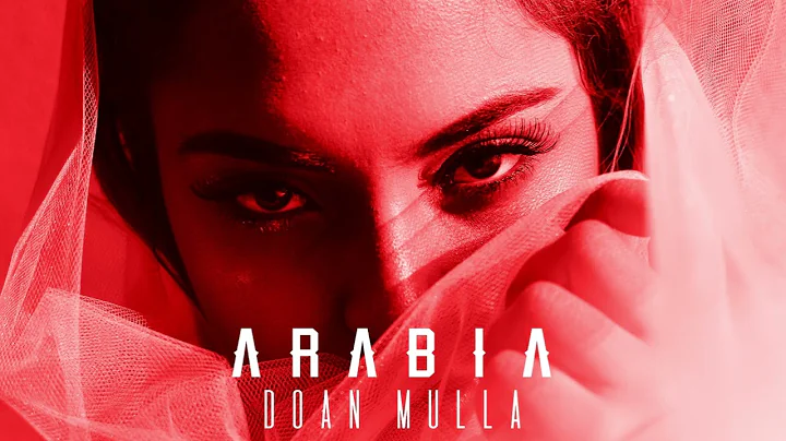 ARABIA - @Doan Mulla ( Arabic / Oriental Instrumental )