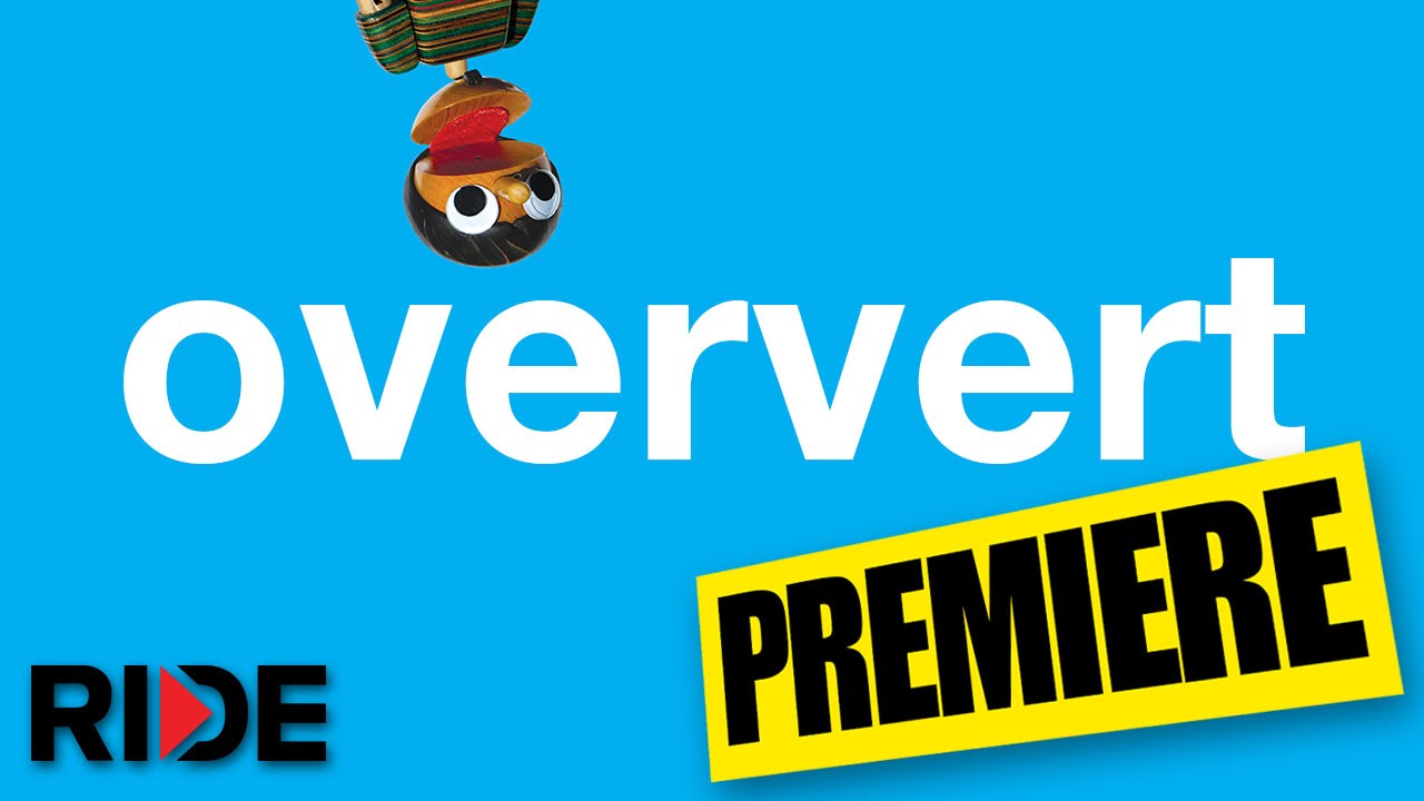 Enjoi's "Oververt" Video Premiere