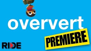 Enjoi's 'Oververt' Video Premiere
