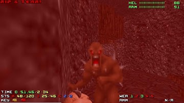 TNT: Revilution Map02 Geothermal UV Max in 2:20