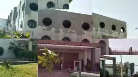 Best MBA batch of Saurashtra University 2017-19