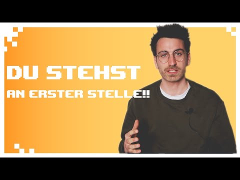 'Wir müssen egoistisch
