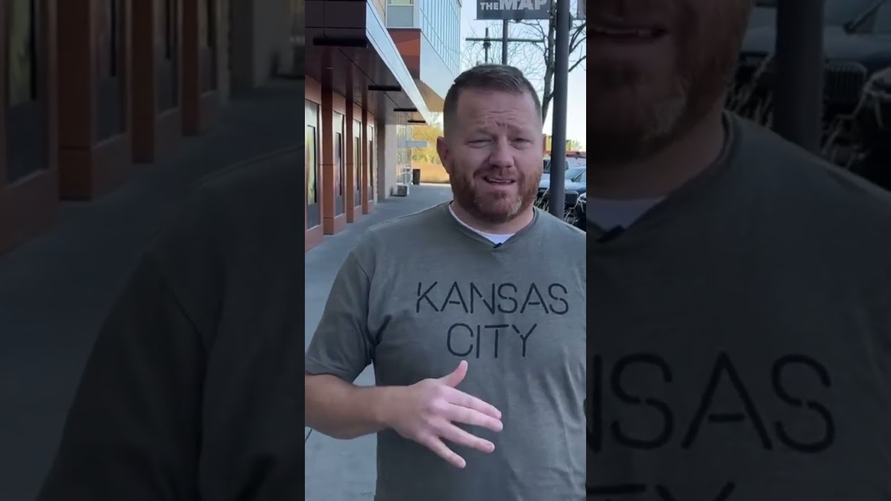 The Secret Economic Boom: Why Everyone Is Flocking To Leawood!  