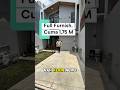 Dijual Rumah Baru Full Furnished Mulyosari, Bangunan 2 Lantai, Dimensi 5,5m x 15m, Harga 1,75M