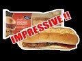 Pierre's IMPRESSIVE $3.00 Meatloaf Sandwich! - WHAT ARE WE EATING?!? _ The Wolfe Pit