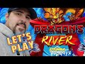 River Dragons Slot - New Slot, Live Play and Free Spins ...