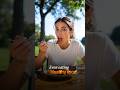 Eating healthy food is not enough…Are you chewing properly?