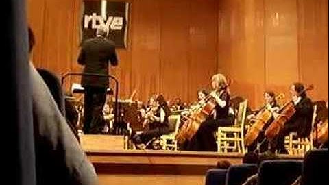 Soncinemad 2007: Alan Silvestri dirige Juezz Dredd (Parte 2)