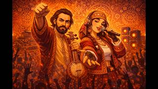 Սայաթ-Նովա Պատկիքըդ Fusion Ai