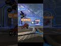 Assist of the century #rocketleague