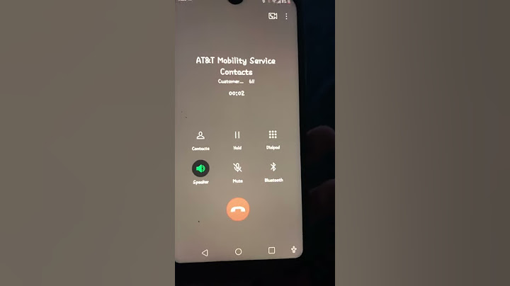 Welcome to AT&T prepaid