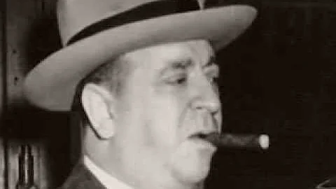 Who Was Joseph DiCarlo?