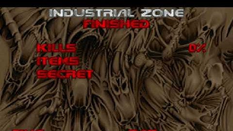 More versions of DooMs and some other DOS stuff (DOSBox) (final revision) (480p)