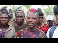 TRADITIONAL MERU CIRCUMCISION CEREMONY