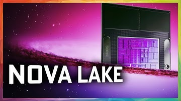 Intel Core Ultra 400 Series CPUs (Nova Lake) To Use A Mix of Xe3 and Xe3P GPU