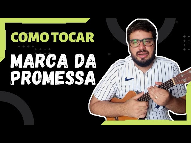 Trazendo A Arca - Marca Da Promessa - Cifra Club