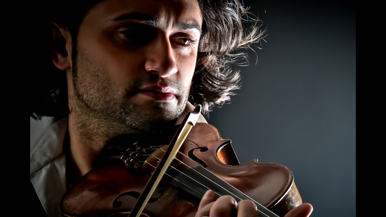 L'amour Toujours - Gigi D'agostino (Violin cover by Maxim Distefano) / Orchestral Version