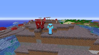 Minecraft KitPVP on play.skycade.net The best server ofcourse