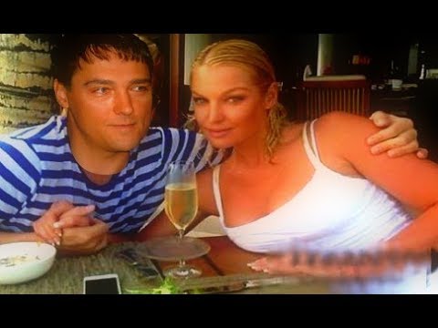 Юрий Шатунов "Девушек так много и здесь и там". Юрий Шатунов с женой. - YouTube