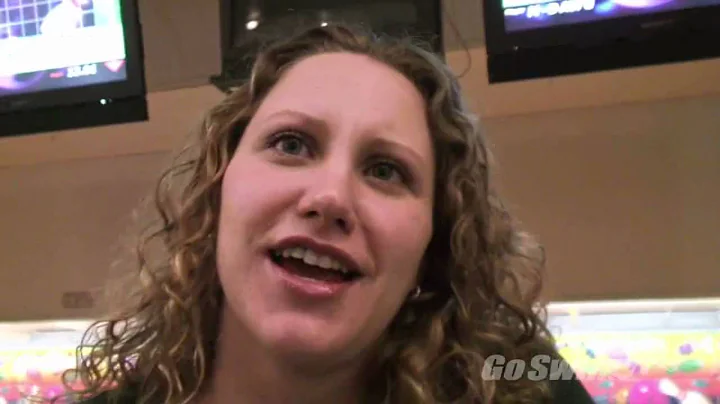 Swimming - Margaret Hoelzer Interview - Q2
