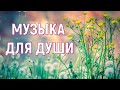 Невероятно красивая музыка и  весенние цветы для прекрасного настроения!