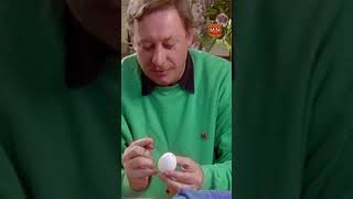 Wie bläst man Eier aus? | Die Maus | WDR