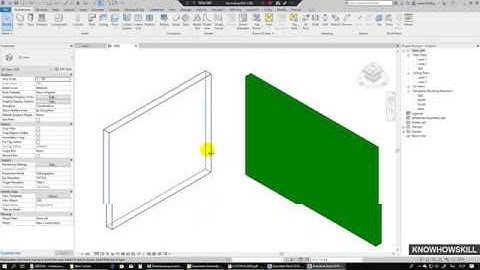 KNOWHOWSKILL_Shared Parameters(การสร้างข้อมูลพารามิเตอร์)