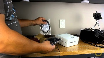 Tytera (TYT) MD-380 DMR radio