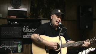 Video thumbnail of "Don Williams Back to the simple things (cover)"