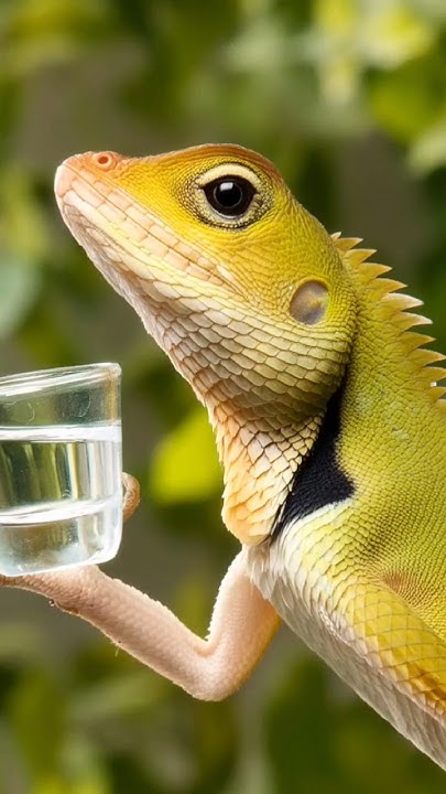 unique-lizard-amazing-rare-youtube
