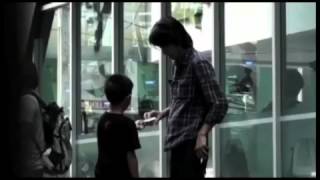 Thai Health Promotion Board- Smoking Kid (Original version)