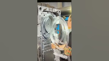 Injection molding, #mold #injection #industrialdesign #rapid prototyping