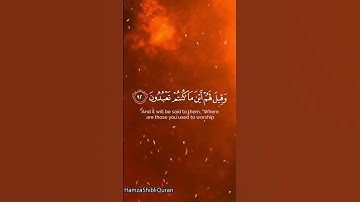 سورة الشعراء الأية ٨٨..... بصوت الشيخ ياسر الدوسري #اكسبلور #money #قران_كريم #ياسر_الدوسري