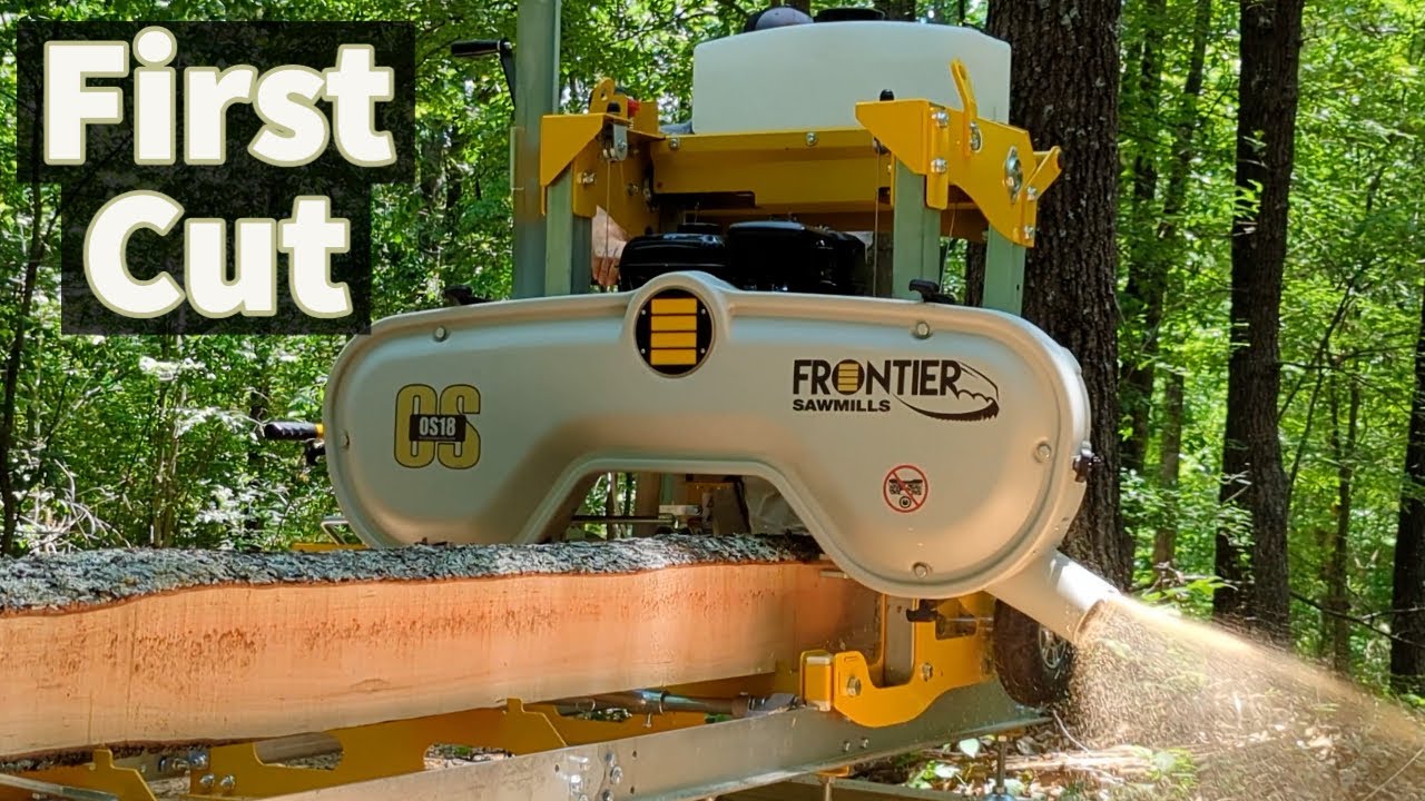 Frontier os18