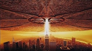 Independence Day (1996) - Trailer #2 HD 1080p