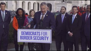 Congressman Sorensen Part Of House Democrat Task Force To Address Problems At Southern Border