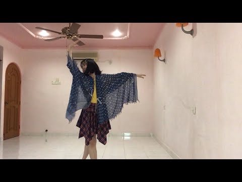 Dance Choreography 原创编舞: White Fox 白狐