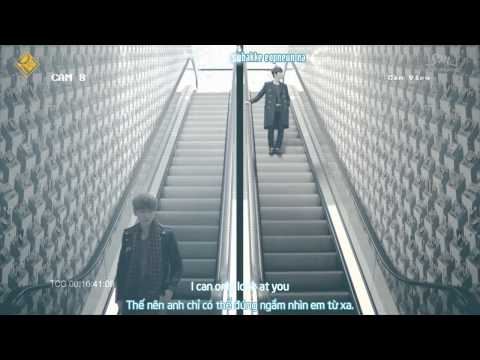 [Vietsub + Kara] Still You 아직도 난 -  Super Junior Donghae & Eunhyuk