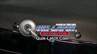 QuikLatch Demo